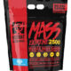 Mutant Mass Extreme 2500 12 lb