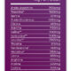 Clear Protein 10 Lbs / Chocolate Double Chocolate