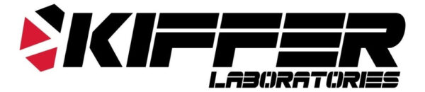 Lipox High Voltage - Kiffer - 90 Capsulas Sabor Sin Sabor