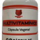 Grizzly Bear Multivitamínico 60 Cápsulas
