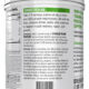 Evl Plant Protein Polvo 1.5lb - Suplemento En Pote