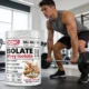 Basic Isolate 2 lb Proteína Aislada