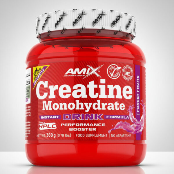 794243-MLC95979244587_102025 Amix Creatine Monohydrate Sabores Creatina