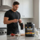 MuscleTech Nitro-Tech 100% Whey Gold 5 lb Proteína 7 Sabores