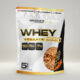 Greatlhete Whey Protein 5 lb Proteína 8 Sabores