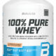 100% Pure Whey Biotechusa / 81 Serv Despacho Gratis