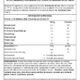 100% Whey Isolate 1800g Proteína