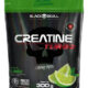 Black Skull Creatine Turbo 300g Creatina Sachet