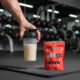 Whey Protein Low Fat, Sin Gluten, 4lb - Integralmedica
