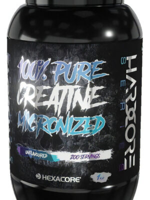 796735-MLU75174595732_032024 Creatina Micronizada 1 Kilo 200 Dosis Atp Sabor Neutro