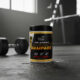 Pre Workout Jaguar Rampage Bodystone