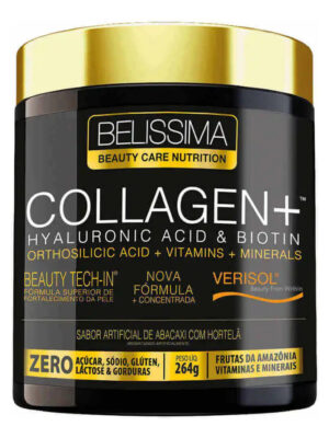Belissima Collagen 264g Colágeno
