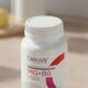 Mgzb  Magnesio Zinc B6 Ostrovit 90 Tab Sin Sabor