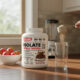 Basic Isolate 5 lb Proteína Aislada