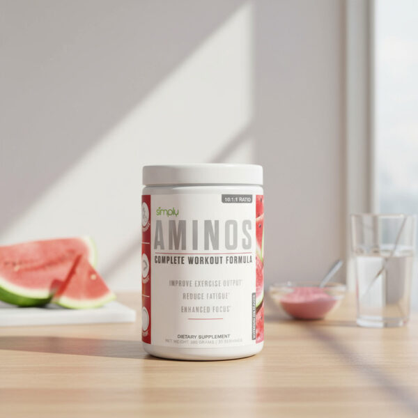 Simply Amino 35 Sv