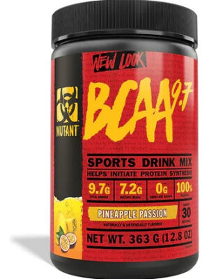 Mutant BCAA 348g