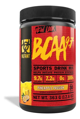 Mutant BCAA 348g