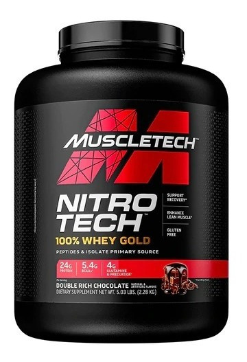 801037-MLC49407580491_032022 Nitro Tech Whey Gold 5.03 Lbs