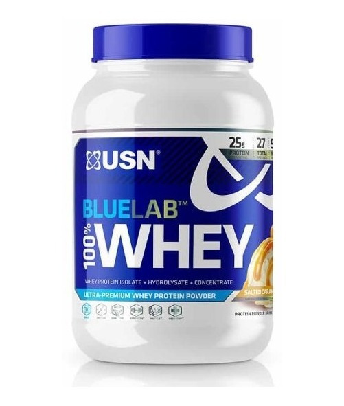 Proteina Blue Lab Usn 2 Lbs