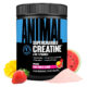 802215-MLC89608135802_082025 Animal Super Charger Creatina 282g Suplemento
