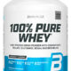 100% Pure Whey Biotechusa / 81 Serv Despacho Gratis
