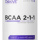 Bcaa 2-1-1 400 Gr Ostrovit - Sin Sabor