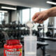 Amix Creatine Monohydrate 300g / 750g Creatina
