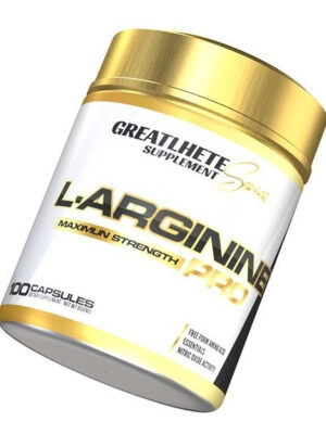 L-arginine Pro Series ( Envio Gratis)