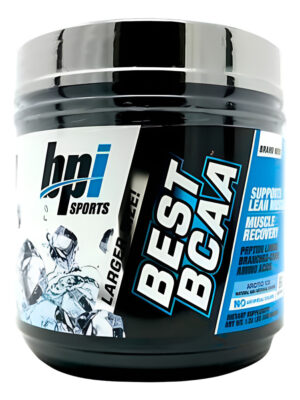 803724-MLC91607065511_092025 Best Bcaa 30 Servicios Bpi Sports