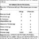 OstroVit Potassium Potasio Suplemento 90 Tabs