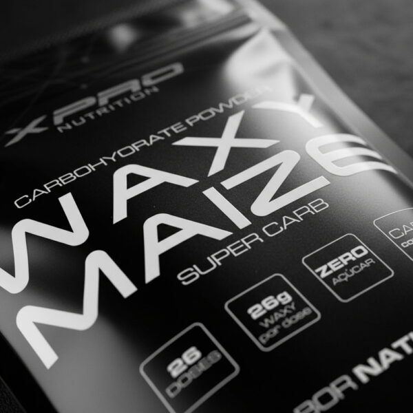 Xpro Nutrition - Waxy Maize Super Carb 800 Grs