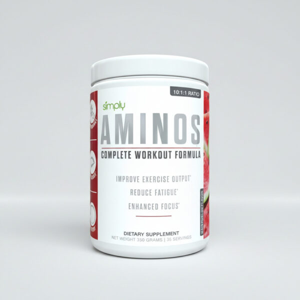 Simply Amino 35 Sv