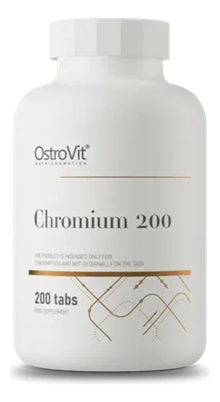 805006-MLC87439006321_072025 Picolinato Chromium 200mg 200 Tabs