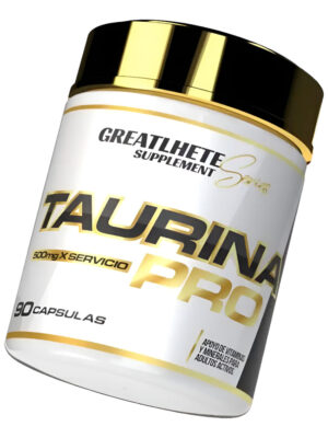 805073-MLC83441629315_032025 Taurina Pro 500 Mg Por Servicio ( Envio Gratis )