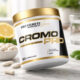 Greatlhete Cromo Pro Suplemento 90 Caps