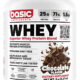 Basic Whey 5 lb Proteína