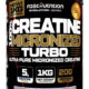 Creatina 1 Kg Supra Nutrition Labs