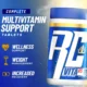 Ronnie Coleman Vita XS