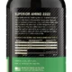 Optimum Nutrition Amino 2222 160 Tabletas