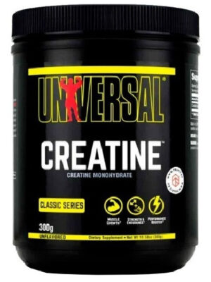 Creatina 300gr Universal