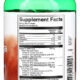 Multiomega 3-6-9 Swanson 120 Softgels