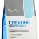 Creatine Monohydrate 300 Gramos Sin Sabor Ostrovit En Polvo
