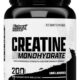 Creatina Monohydrate Nutrex 1 Kg /200serv
