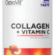 OstroVit Collagen + Vitamin C 400g Colágeno