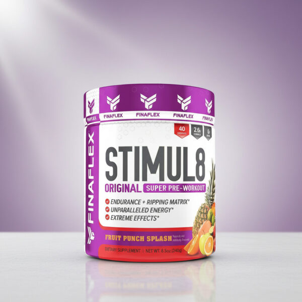 811933-MLC98744699318_112025 FinaFlex Stimul8 30 SV Pre Entreno