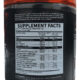 Dragon Pharma Venom Inferno 40 Sv