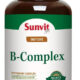 SunVit B-Complex 100 Tabs