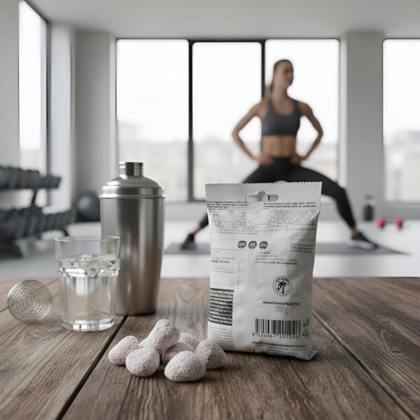 Gams Protein Balls 70 G ( Unidad )