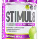 Stimul8 Finaflex 35 Servicios + Sabor Awesome Aple