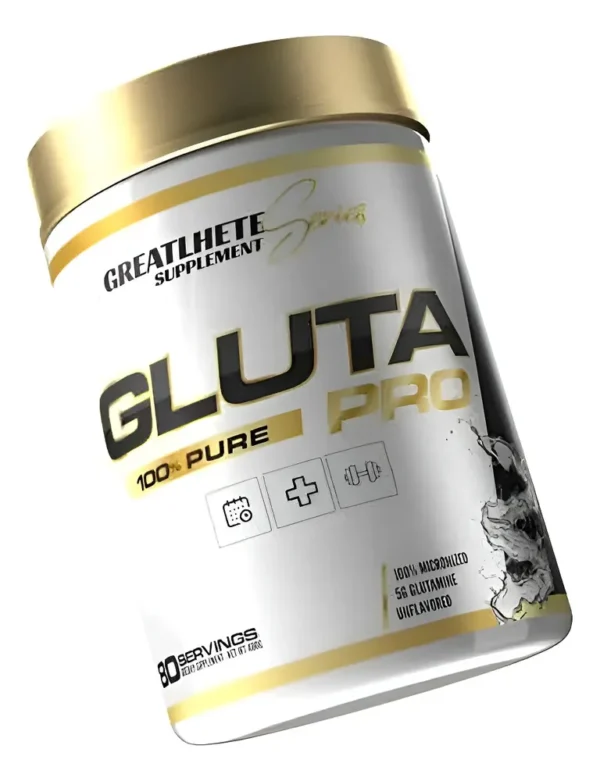 Greatlhete Gluta Pro Glutamina